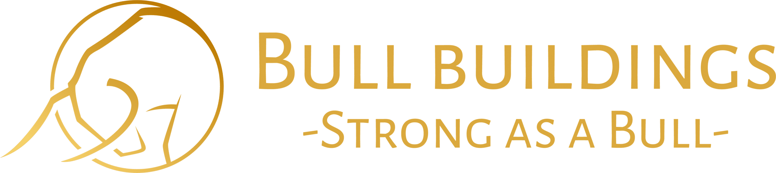 Bull Buildings Logo