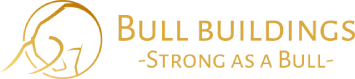 Bull-Buildings-Logo