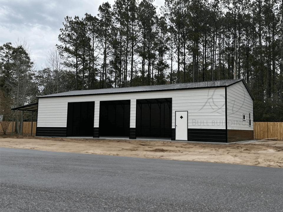 Asheboro-Garage-30x55x12