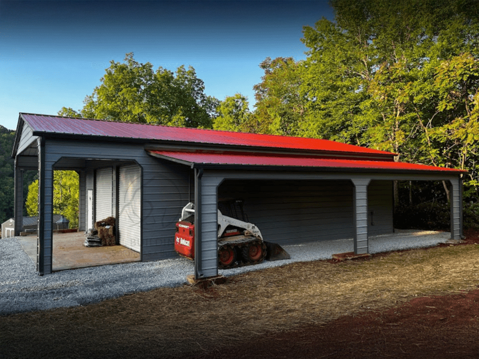 Calera-Garage-38x45x12