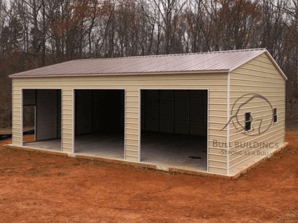 Farmington-Garage-30x40x12