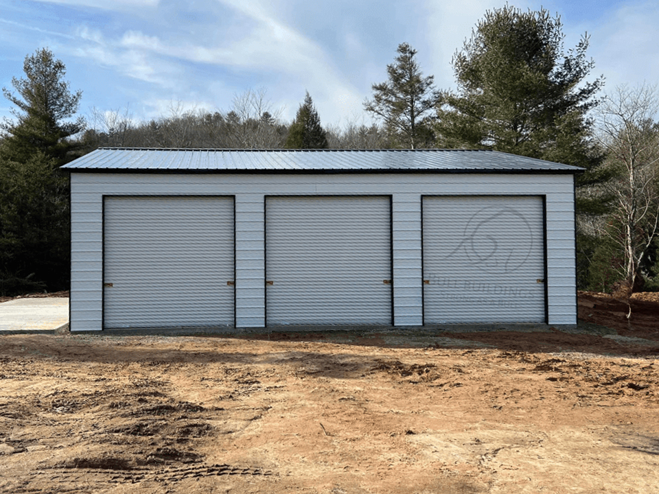 New-Bern-Garage-30x30x9