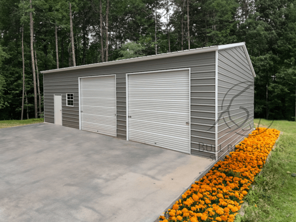 Parker-Garage-30x40x12