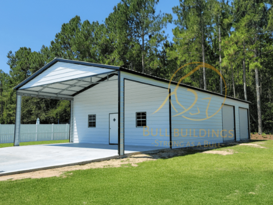 Slidell-Garage-28x61x10