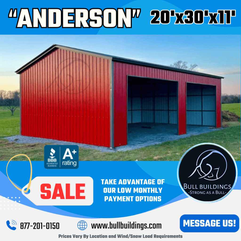 anderson-garage-20x30x11