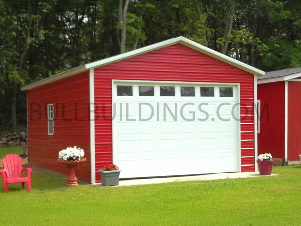 vanceboro-Garage-12x21x8