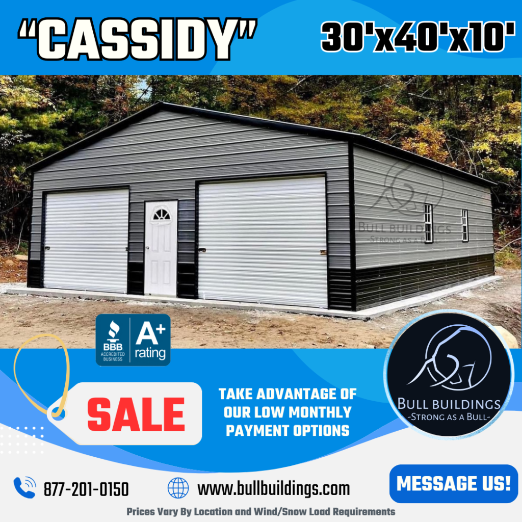 cassidy-garage-30x40x10