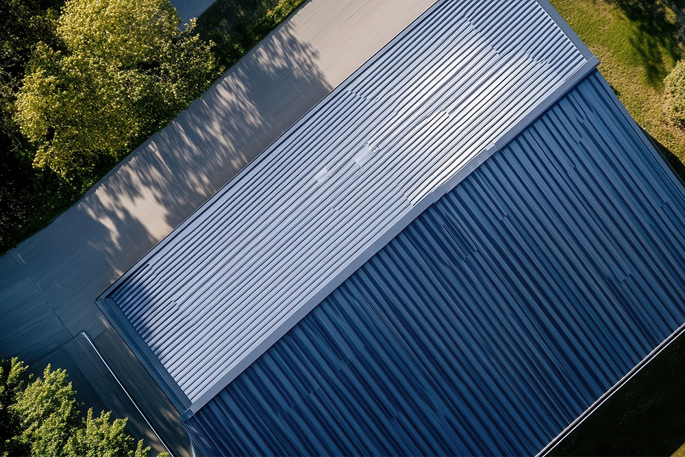 7 Different Types Of Metal Building Panels