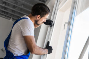 How To Install A Window In A Metal Building