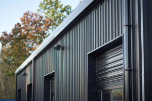 Metal Building Insurance: What You Need To Know