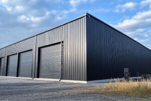 Quonset Hut Vs. Metal Building: Understanding The Differences