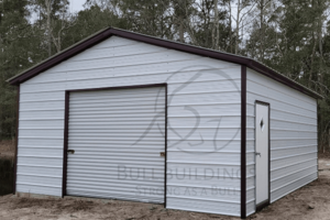 Budgeting Your Project: How Much Does It Cost To Build A Metal Garage?