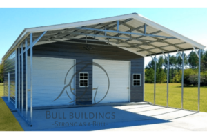 Understanding The Budget: How Much Does A 20 X 20 Metal Building Cost?