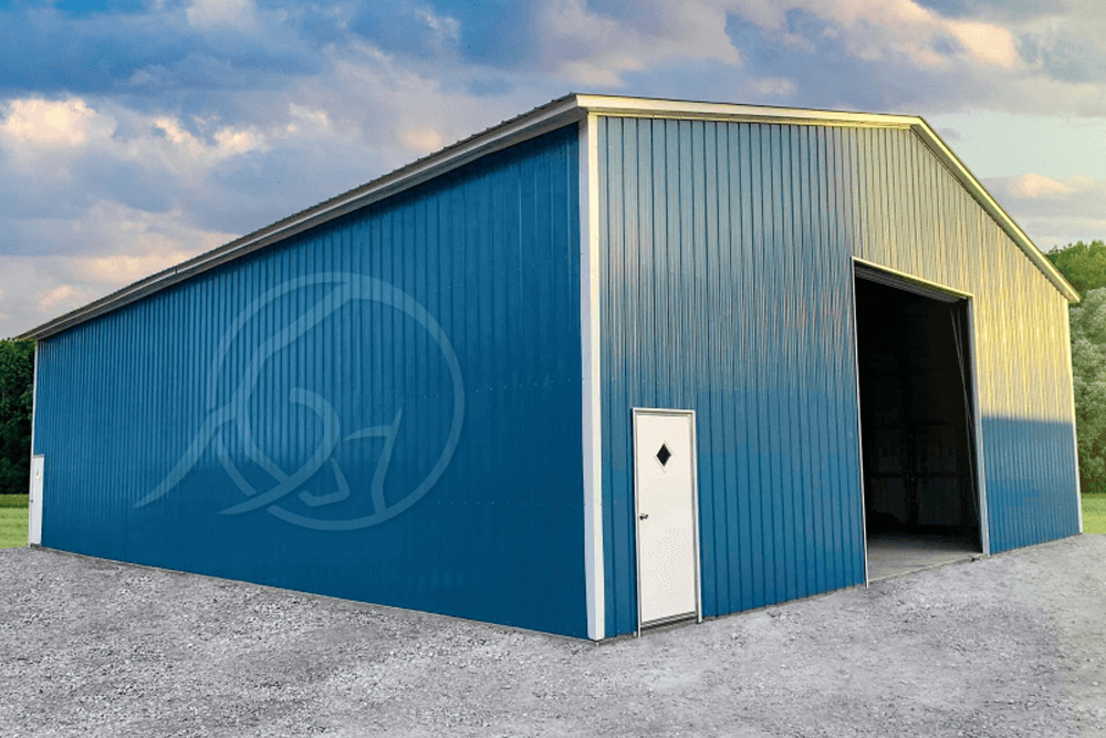 How To Insulate A Metal Roof Without An Attic: Essential Methods