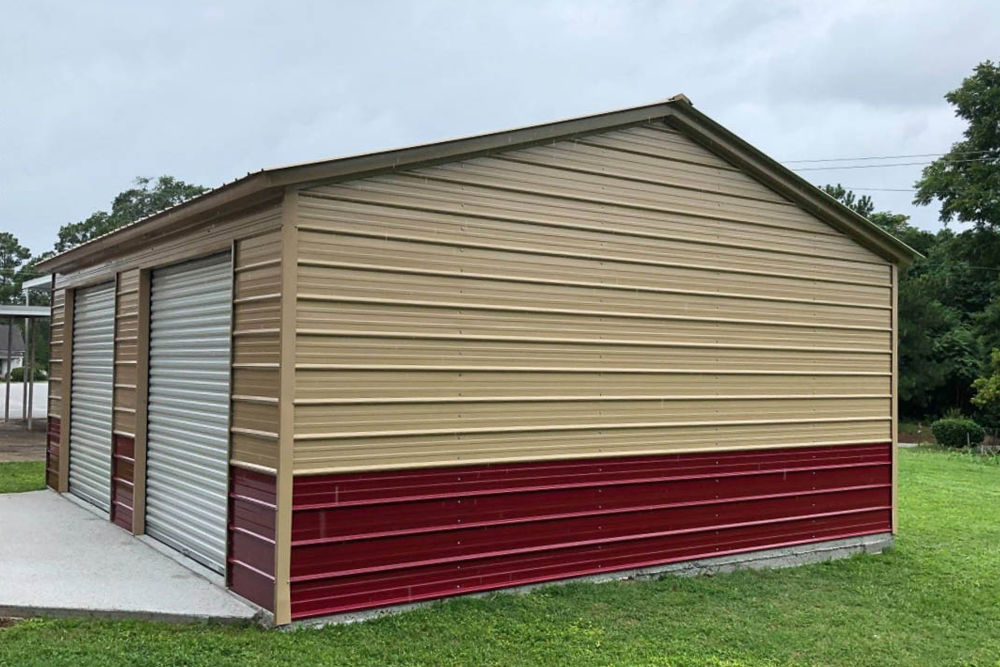 Should I Insulate My Metal Building? Key Factors To Consider