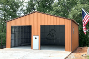 5 Options For Financing Your Metal Building