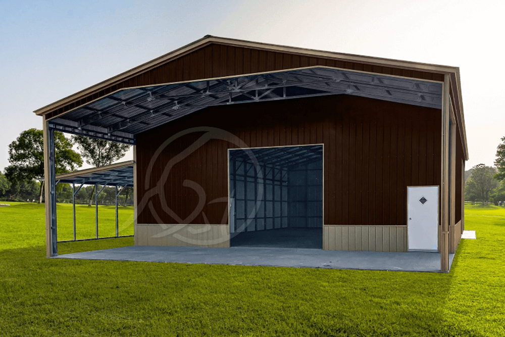 Horse Barn Dimensions: What Size Do You Really Need?
