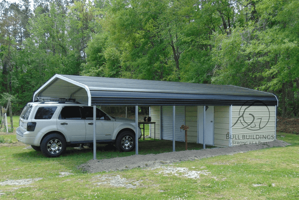 How To Keep Your Garage Cool This Summer