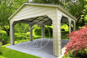 5 Picnic Shelter Design Ideas For Outdoor Comfort
