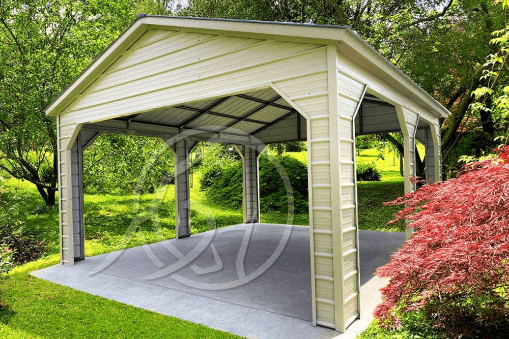 5 Picnic Shelter Design Ideas For Outdoor Comfort