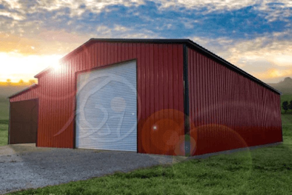 Design Tips For A Metal Workshop That Fits Your Lifestyle