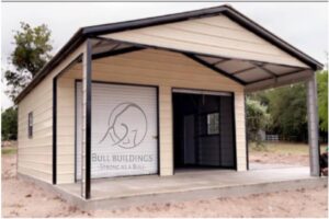 7 Creative Interior Ideas For Metal Buildings