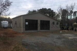 Metal Shed Vs. Resin Shed