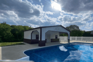 How Much Does A Metal Shelter Cost?