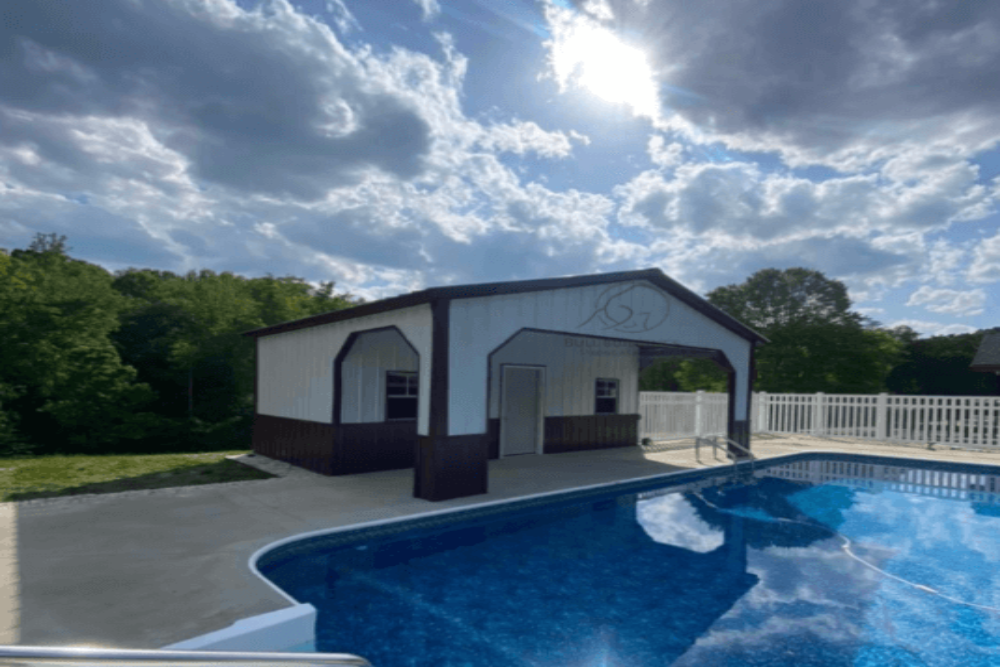 How Much Does A Metal Shelter Cost?