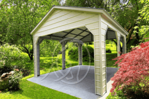 How To Plan The Perfect Outdoor Shelter Space
