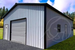 Can You Extend A Metal Building? How To Do It Successfully