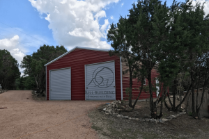 Exploring Metal Garage Financing Options