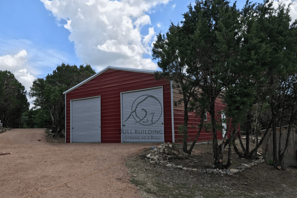 Exploring Metal Garage Financing Options