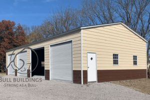 How To Insulate An Existing Metal Building