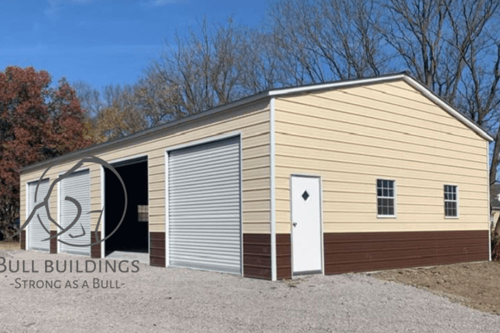 How To Insulate An Existing Metal Building