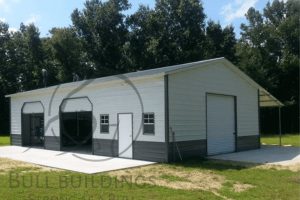 Top 3 Insulation Options For Your Metal Building