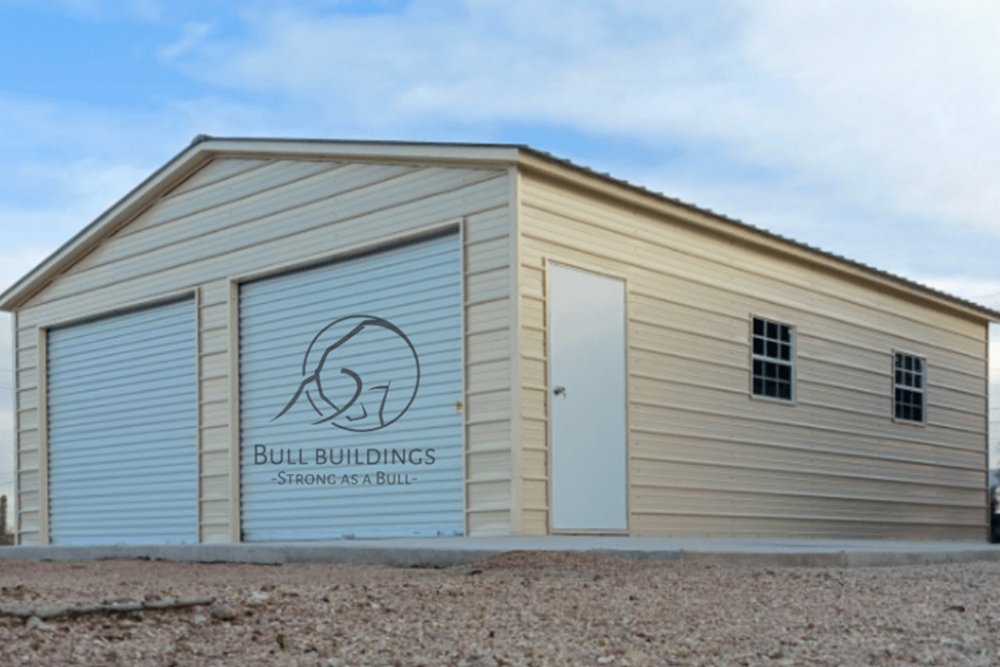 8 6-Car Garage Ideas to Maximize Functionality