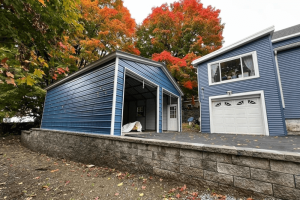 11 Garage Shelving Ideas To Maximize Your Space
