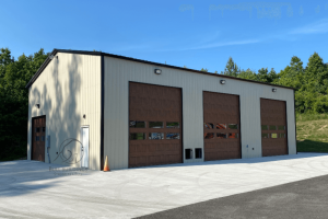 7 Types Of Foundations For Metal Garages