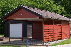 Do Metal Carports Attract Lightning? What You Should Know