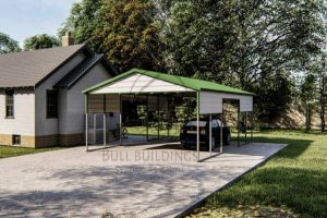 How To Move A Metal Carport: 5 Tips