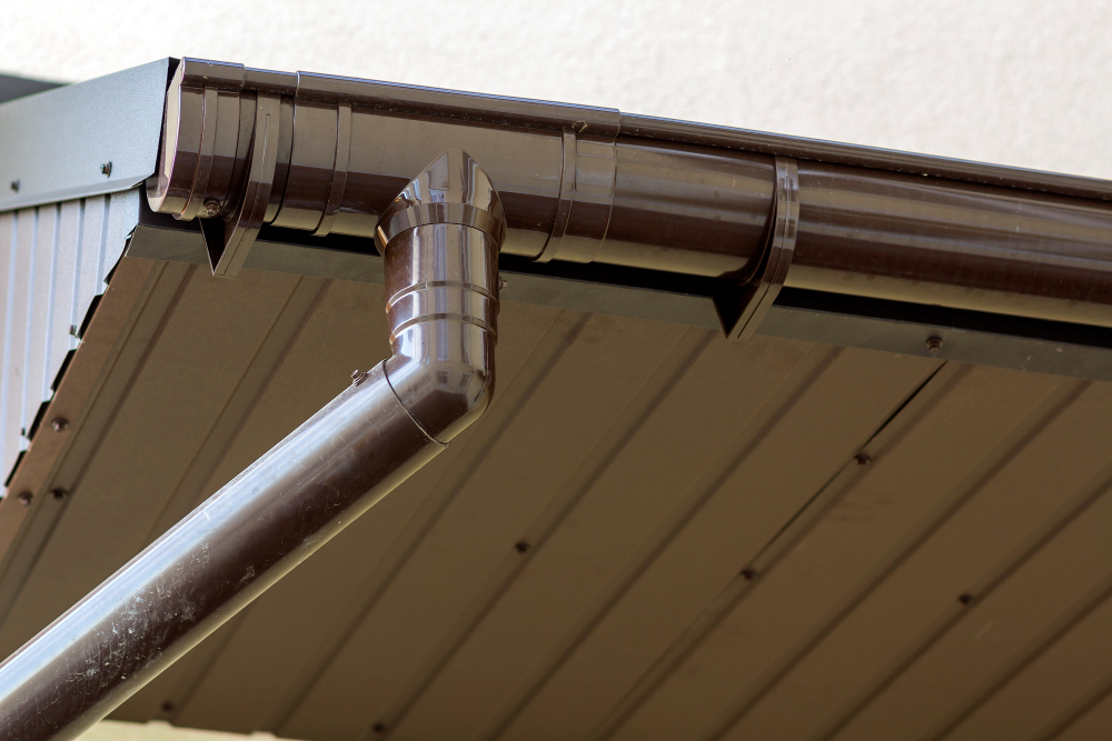 Why Gutters Are Essential For Protecting Your Metal Carport