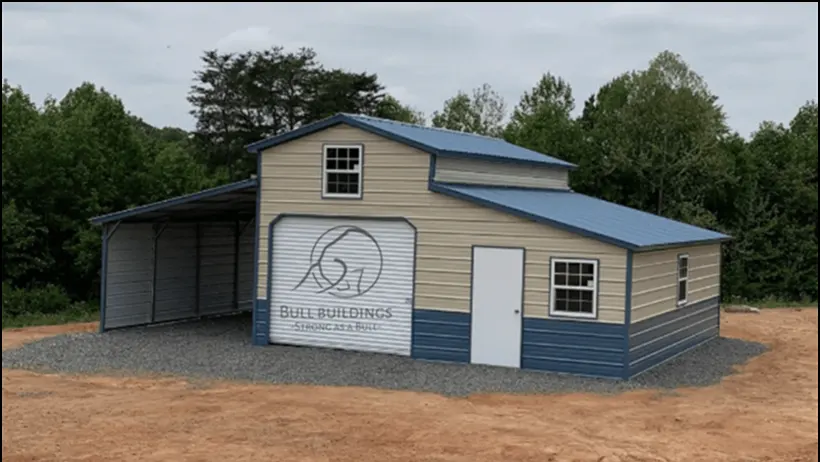 Equipment Barns featured image