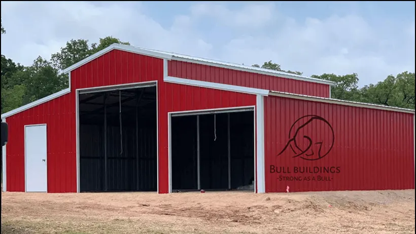 Livestock Shelters featured image